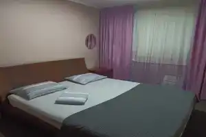 Uyutnaya Komnata Dlya Vas Apartments, Moscow