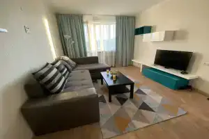 Uyutnaya Na Sportivnoy Flat