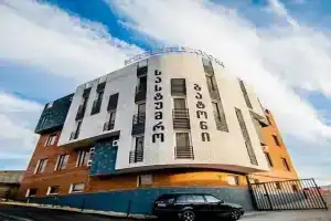 Hotel Batoni, Tbilisi