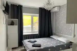 Na Lermontova 4 Apartments, Yakutsk