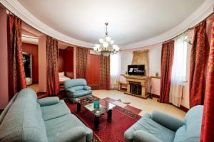 S saunoj Kartmazovo Apartment, Kartmazovo