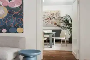 Sherl Private house, St. Petersburg