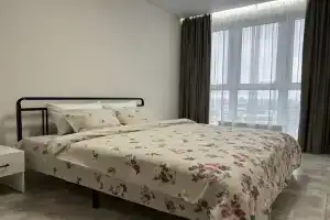 OOO Vse Ryadom Apartments