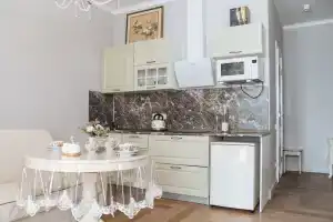 Novositi Apartments, Novorossijsk