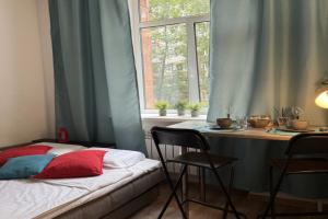 Krasivye Vozle Botanicheskogo Sada Apartments, Moscow