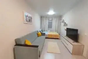 Atmosfera Life 2 Apartments, Perm