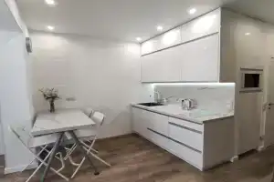 Uyutnie U Morya I Olimpiyskogo Parka Apartments, Adler