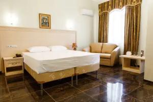 Goluboe Ozero Hotel, Rostov-na-Donu