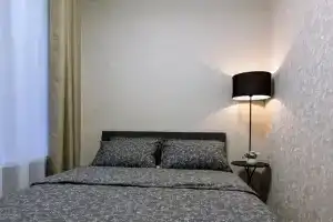 Svobodna - Begovoy Proyezd 8 Flat, Moscow