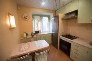 2-k Na Genkinoy 33 Flat, Ivanovo