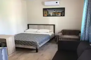 Niz Rayona Svetlany 3 Apartments, Sochi