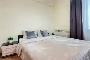 Dvuhkomnatnaya ot FolkFort u Metro Aeroport Flat, Moscow