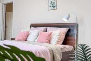 Dvukhkomnatnye Apartaments, Saransk