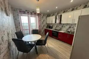 Apartamenty Na Sutki Flat, Grodno