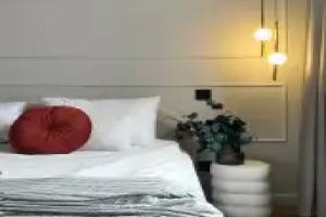 Odnushka Red Yejpl Ot Vitamia-Apart Okolo Naberezhnoy Volgi Apartments, Togliatti
