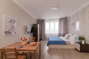 Viktory Apart Apartments, Kotel'niki