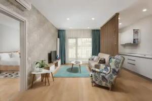 Athina Suites Hotel, Bucharest
