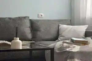 Kakdoma na Meretskova-Volosova 9 Flat, Velikiy Novgorod