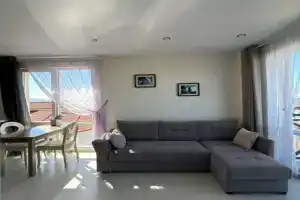 Studiya Milan S Vidom Na More Flat, Sochi