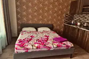 Na Prosp Stroiteley 18k1 Flat, Barnaul