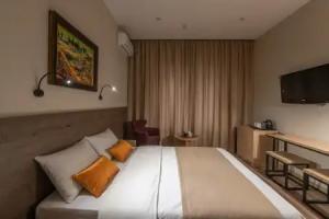 Xenia City Hotel Seligerskaya, Moscow