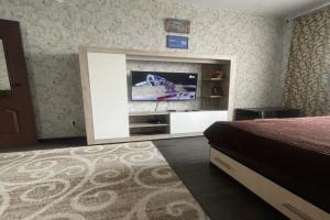 Apartamenty Kvartiry Posutochno Tambov Flat, Tambov
