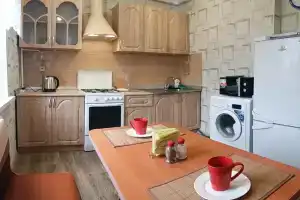 Magistralnaya Flat, Tambov