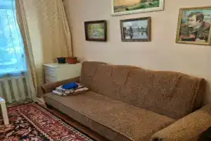 Na Moskovskoy 75 Apartments, Murom