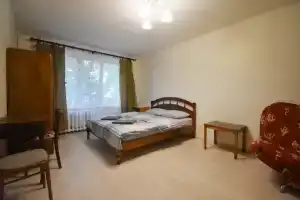 9-Ya Parkovaya Ulitsa 49/1 Flat, Moscow