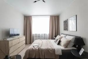 Dve Podushki na Petina 25-78 Flat, Vologda
