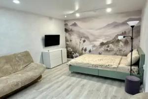Elegantnaya Kvartira V Tikhom Rayone Flat, Kirov