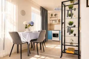 Apartamenty V Tsentre Goroda Flat, Syzran