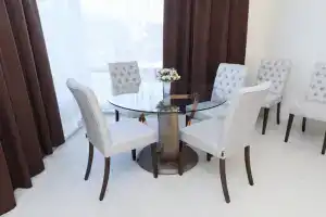 Green Park Apartments 4, Kislovodsk