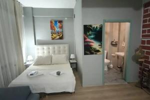 Masal pansiyon Boutique-hotel, Balikesir