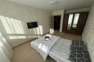 Bersha 44 Izhevsk Apartments, Izhevsk