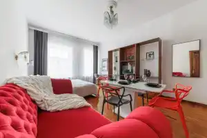 Apartments 3 Spalni Na Moyke