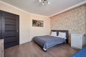 Na Sharapovskom Proezde 2 Flat, Mytishchi