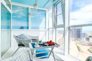 Amore Flat, Novorossijsk