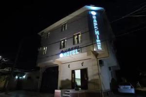 Sapphire Hotel, Tashkent