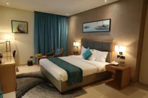 Meshal Hotel, Manama