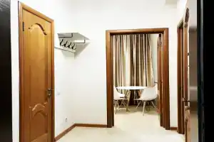 Sundag К91 Apartments, Makhachkala