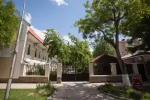 Dolce Vita Mini-Hotel, Yevpatoriya