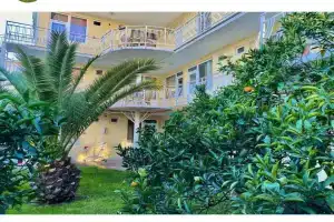 Madlen Guest house, Adler