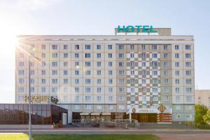 IT Time Hotel, Minsk