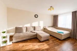 V Tsentre Goroda Flat, Syzran