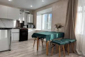 Uyutnaya Flat, Kineshma