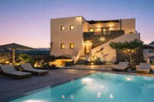 Santa Mar Eco Suites Hotel, Karterados