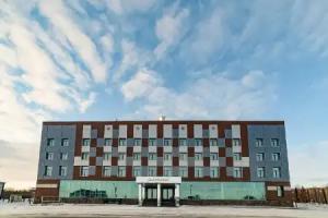 Diamond Hotel, Novy Urengoy