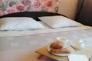V Abakane Apartments, Abakan