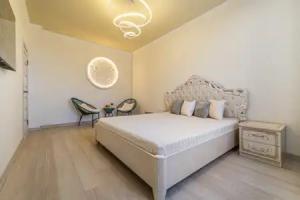Atmosfernaya Kvartira Na 15 Etazhe Flat, Stavropol